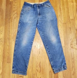 Timberland Mens Pro Jean's W34 L34